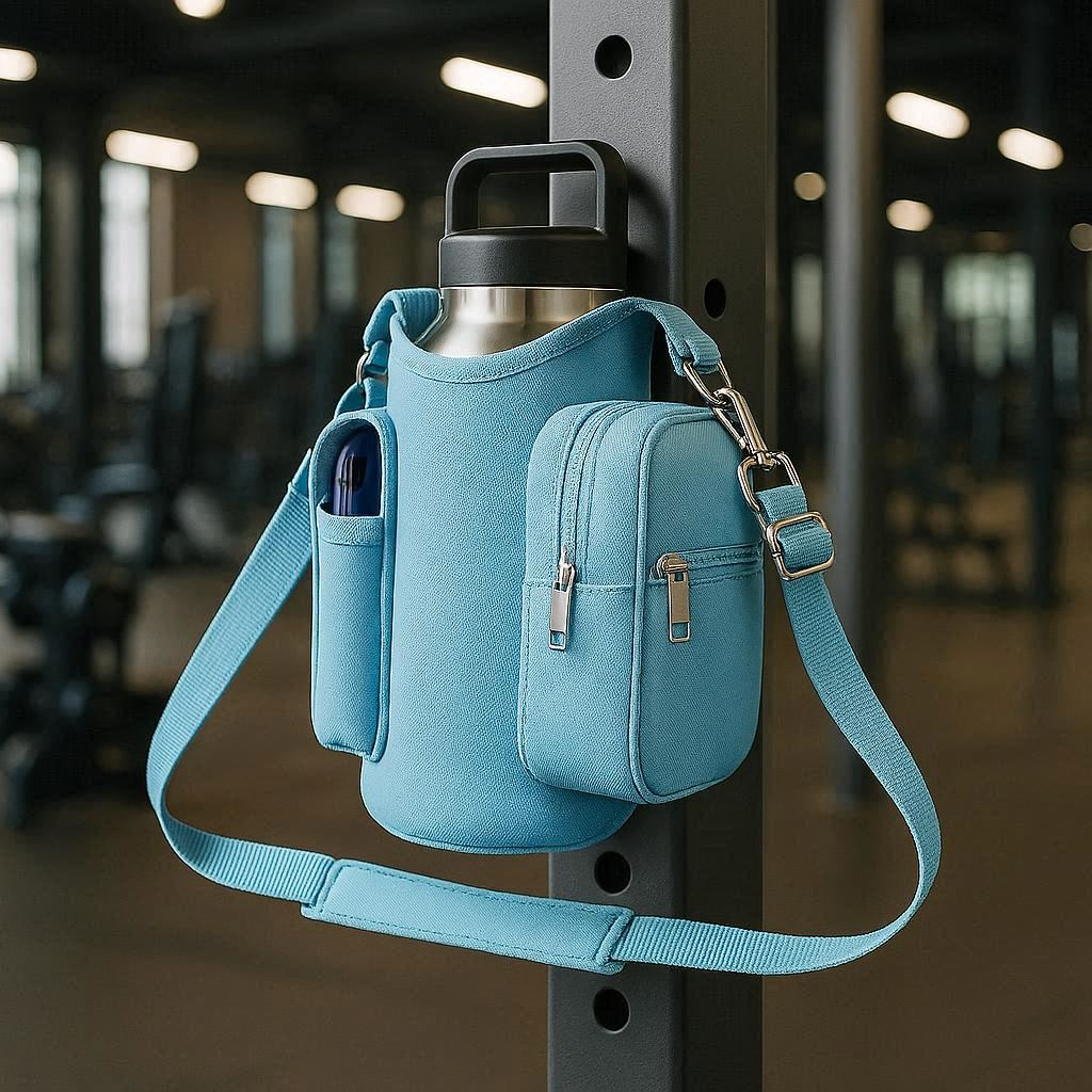 HydraVue Magnetic Bag — Neoprene Edition (New Color Collection)
