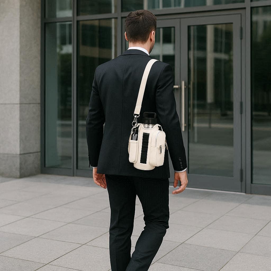 HydraVue Magnetic Bag — Neoprene  Edition