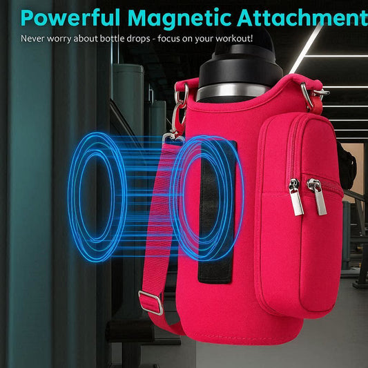 HydraVue Magnetic Bag — Neoprene Edition (New Color Collection)