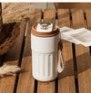 HydraVue Smart DualTemp Mug