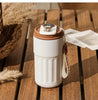 HydraVue Smart DualTemp Mug