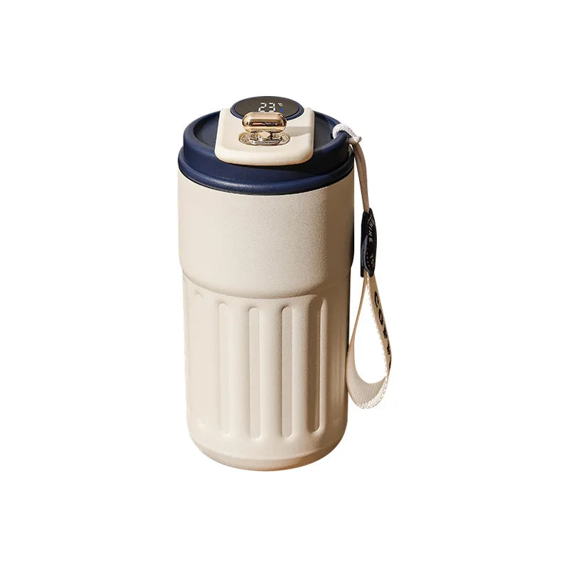 HydraVue Smart DualTemp Mug