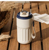 HydraVue Smart DualTemp Mug