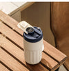HydraVue Smart DualTemp Mug