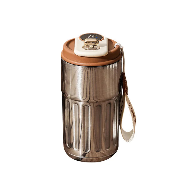 HydraVue Smart DualTemp Mug