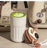HydraVue Smart DualTemp Mug