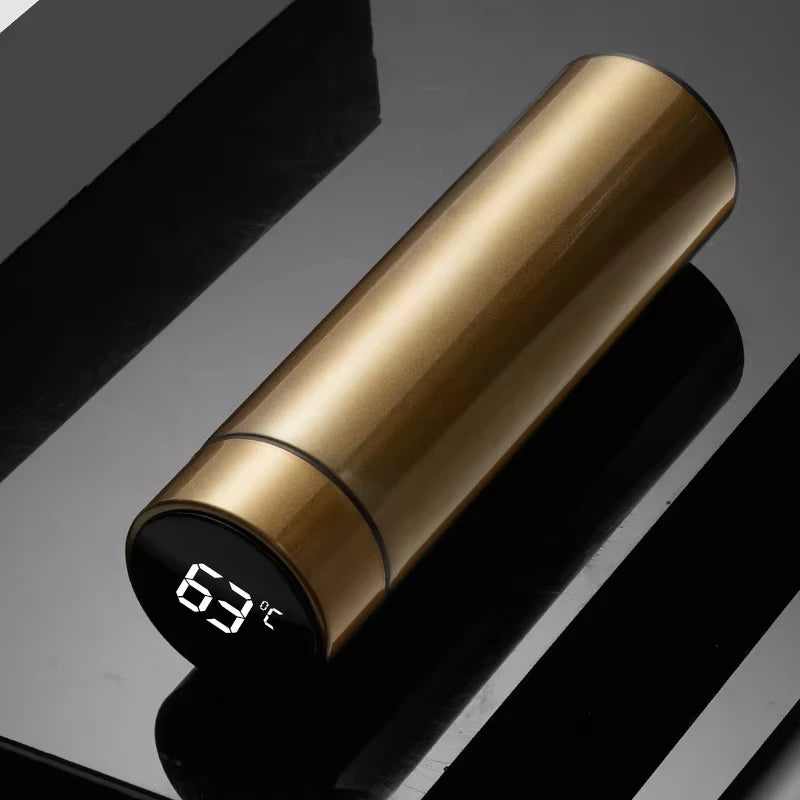 HydraVue Smart Thermos Bottle