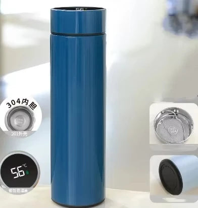 HydraVue Smart Thermos Bottle