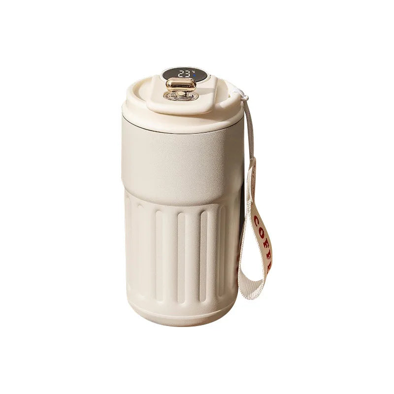 HydraVue Smart DualTemp Mug
