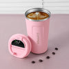 HydraVue Smart DualTemp Mug