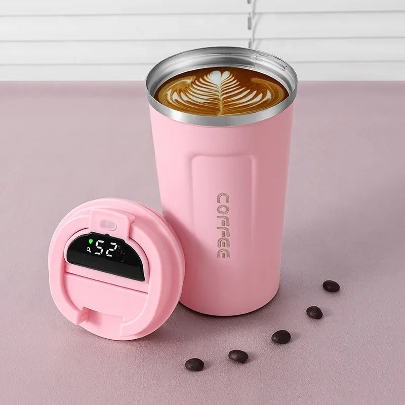 HydraVue Smart DualTemp Mug