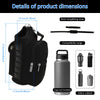 HydraVue Magnetic Bag — Neoprene  Edition