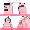 HydraVue Magnetic Bag — Neoprene Edition (New Color Collection)