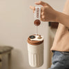 HydraVue Smart DualTemp Mug