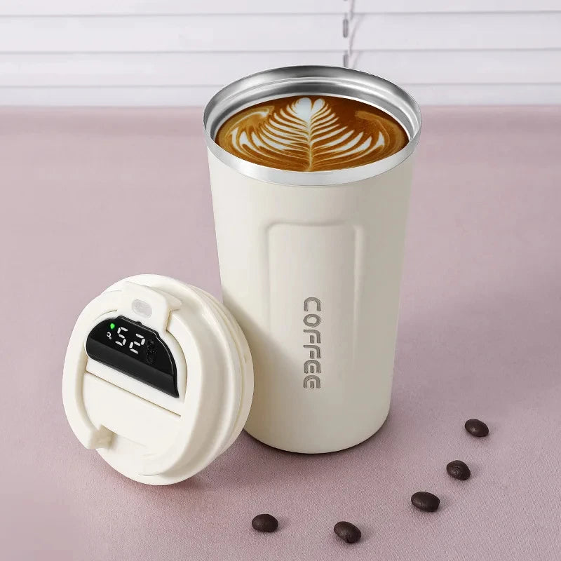 HydraVue Smart DualTemp Mug