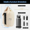 HydraVue Magnetic Bag — Neoprene  Edition