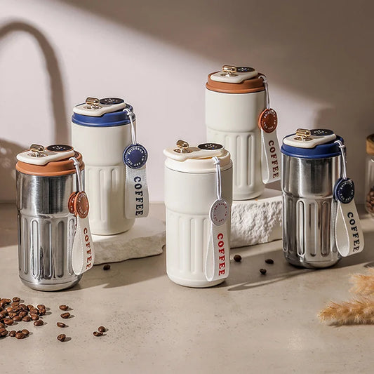 HydraVue Smart DualTemp Mug
