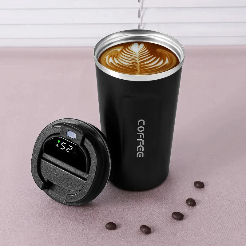 HydraVue Smart DualTemp Mug