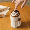 HydraVue Smart DualTemp Mug