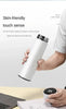 HydraVue Smart Thermos Bottle