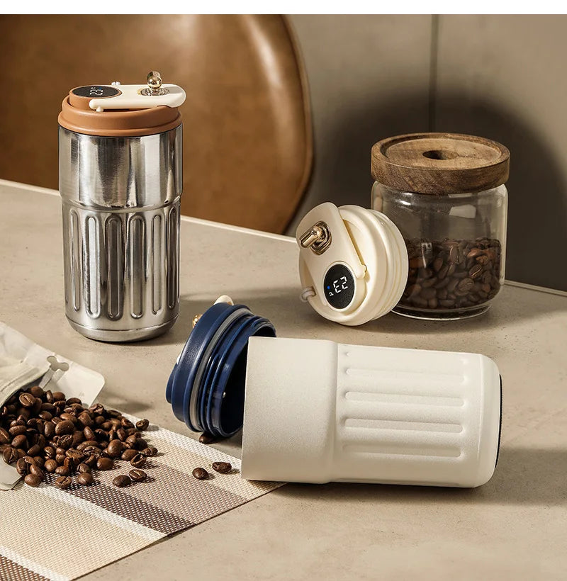 HydraVue Smart DualTemp Mug
