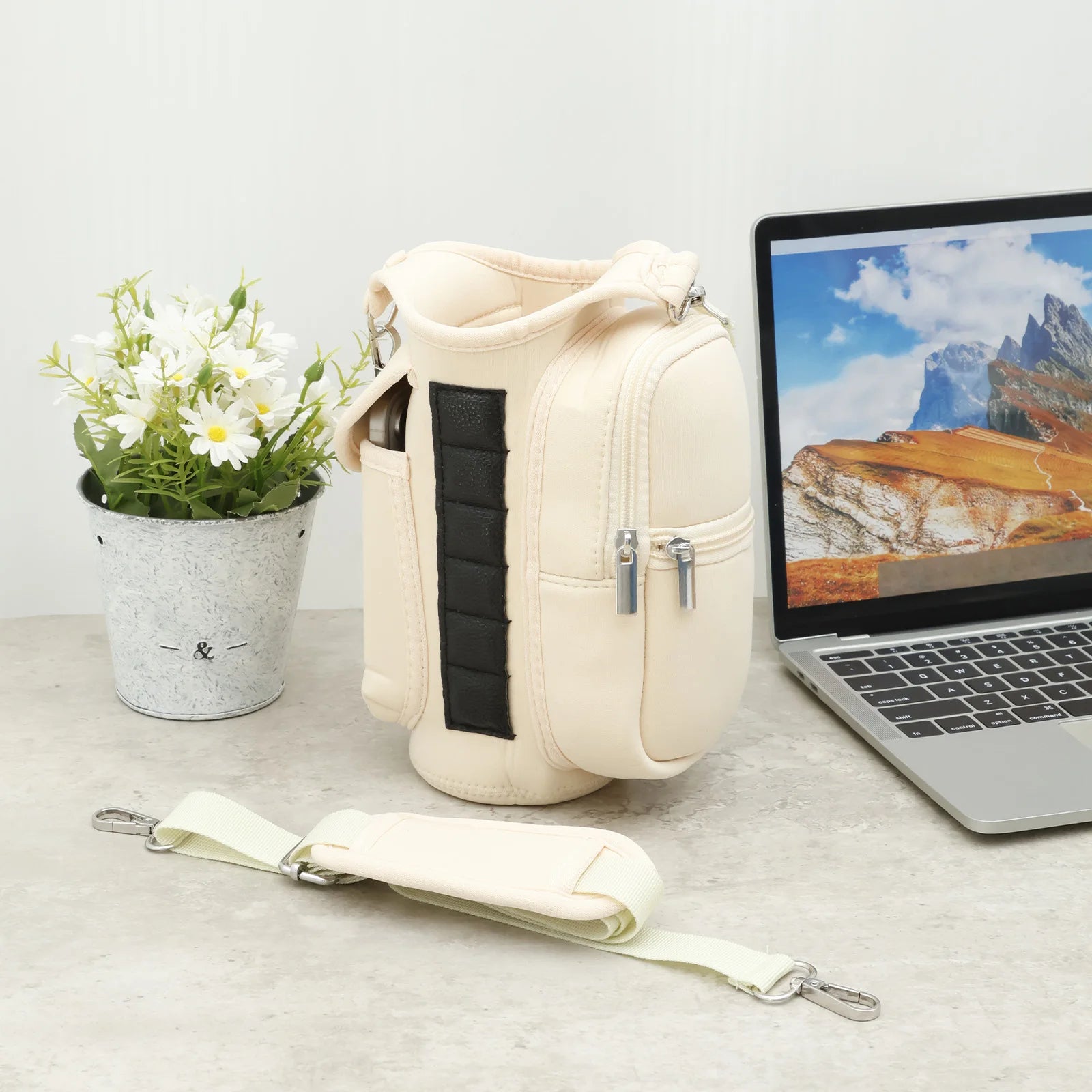 HydraVue Magnetic Bag — Neoprene  Edition