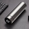 HydraVue Smart Thermos Bottle