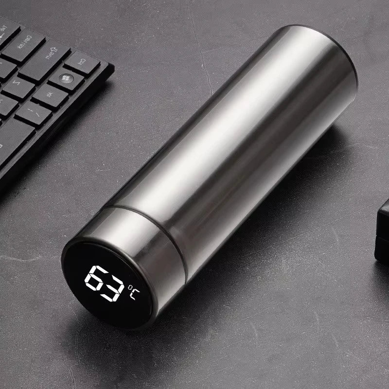 HydraVue Smart Thermos Bottle