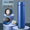 HydraVue Smart Thermos Bottle
