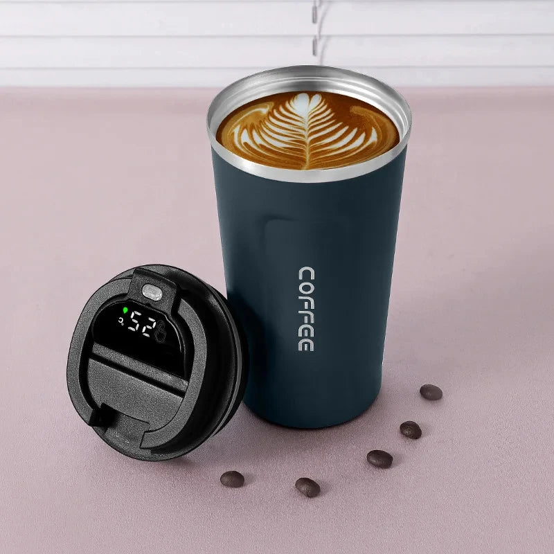 HydraVue Smart DualTemp Mug