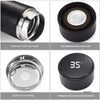 HydraVue Smart Thermos Bottle