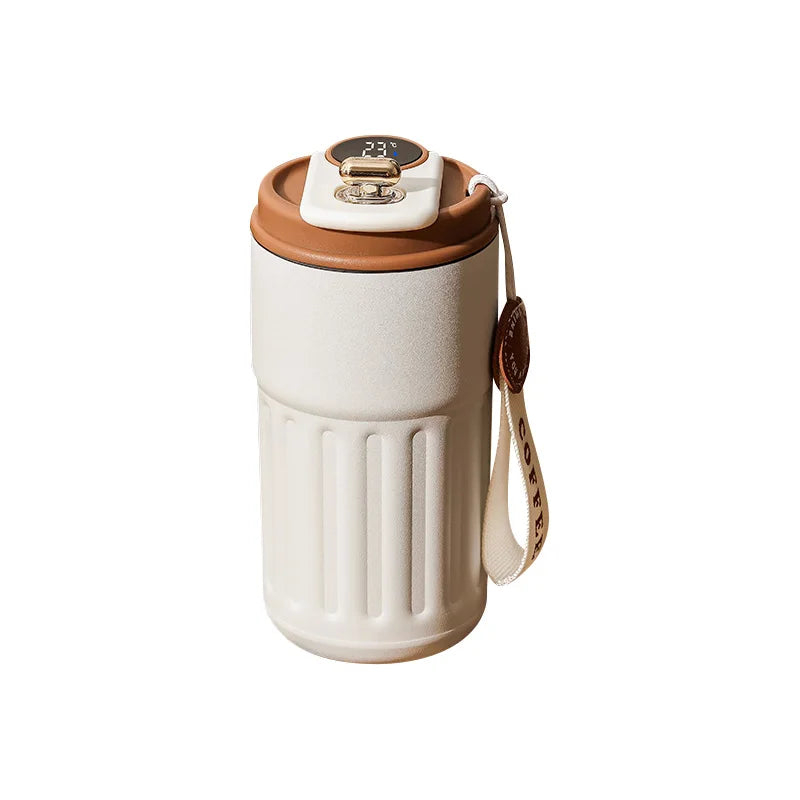 HydraVue Smart DualTemp Mug
