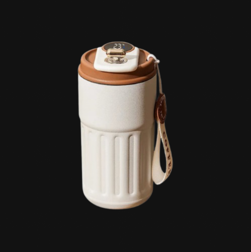 HydraVue Smart DualTemp Mug