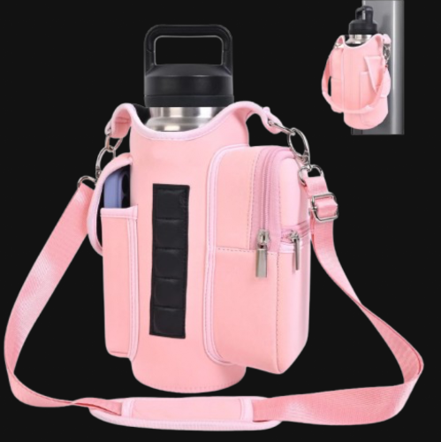 HydraVue Magnetic Bag — Neoprene Edition (New Color Collection)