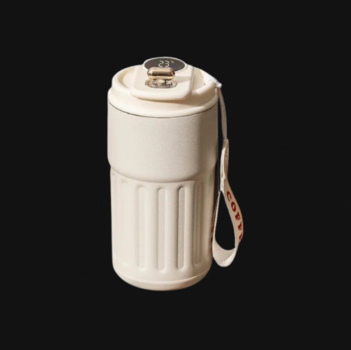HydraVue Smart DualTemp Mug