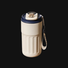 HydraVue Smart DualTemp Mug