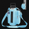 HydraVue Magnetic Bag — Neoprene Edition (New Color Collection)
