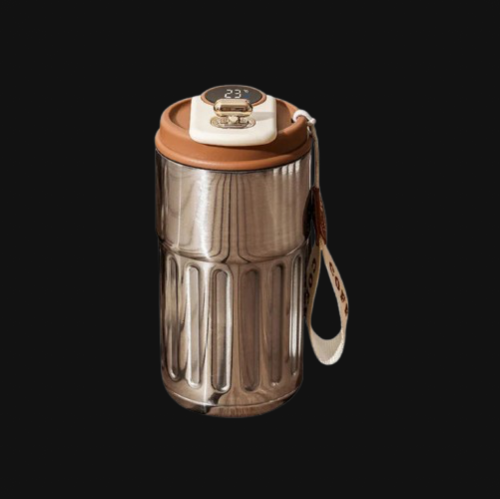 HydraVue Smart DualTemp Mug