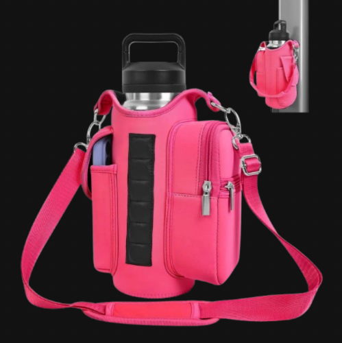 HydraVue Magnetic Bag — Neoprene Edition (New Color Collection)
