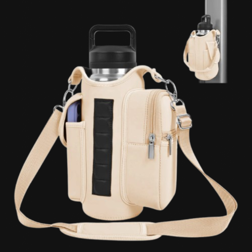 HydraVue Magnetic Bag — Neoprene Edition (New Color Collection)