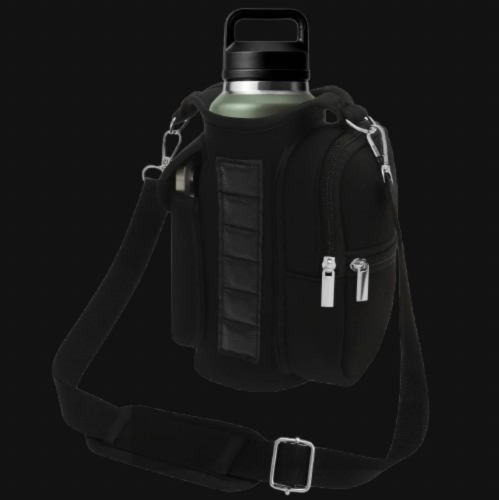 HydraVue Magnetic Bag — Neoprene  Edition